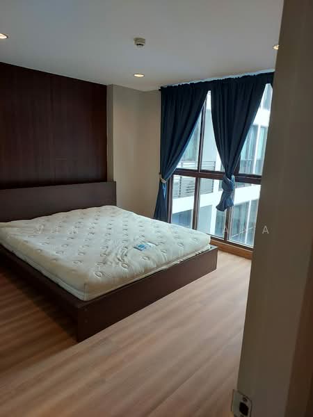 IDEO Blucove Sathorn, Bangkok, 11 Soi Saraphi 3, Krungthonburi Road, Khlong Ton Sai, Khlong San, Bangkok, 2 Bedrooms, 69 sqm, Condo For Rent, by Vinai Wattana, 500479932 - DDproperty.com
