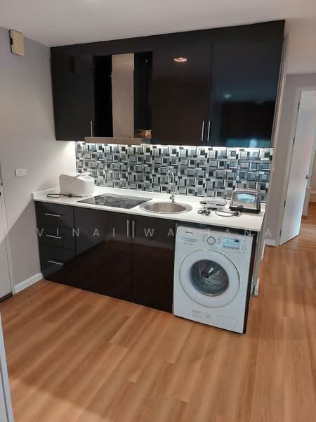 IDEO Blucove Sathorn, Bangkok, 11 Soi Saraphi 3, Krungthonburi Road, Khlong Ton Sai, Khlong San, Bangkok, 2 Bedrooms, 69 sqm, Condo For Rent, by Vinai Wattana, 500479932 - DDproperty.com