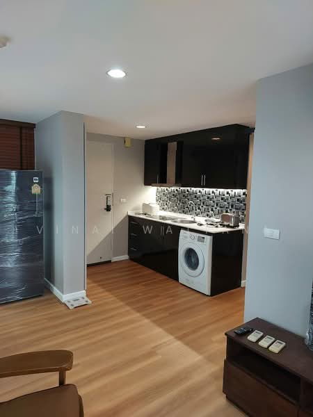 IDEO Blucove Sathorn, Bangkok, 11 Soi Saraphi 3, Krungthonburi Road, Khlong Ton Sai, Khlong San, Bangkok, 2 Bedrooms, 69 sqm, Condo For Rent, by Vinai Wattana, 500479932 - DDproperty.com