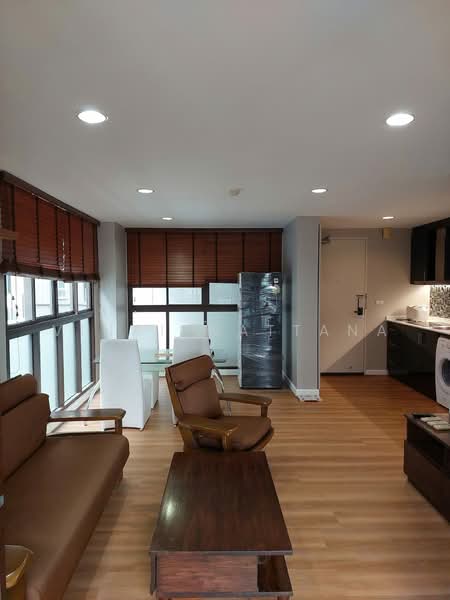 IDEO Blucove Sathorn, Bangkok, 11 Soi Saraphi 3, Krungthonburi Road, Khlong Ton Sai, Khlong San, Bangkok, 2 Bedrooms, 69 sqm, Condo For Rent, by Vinai Wattana, 500479932 - DDproperty.com