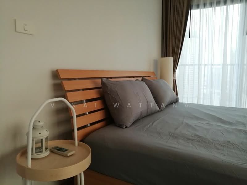 Noble Remix, Bangkok, 772 Soi Sukhumvit 36, Sukhumvit Road, Khong Tan, Khlong Toei, Bangkok, 1 Bedroom, 62 sqm, Condo For Rent, by Vinai Wattana, 500479934 - DDproperty.com