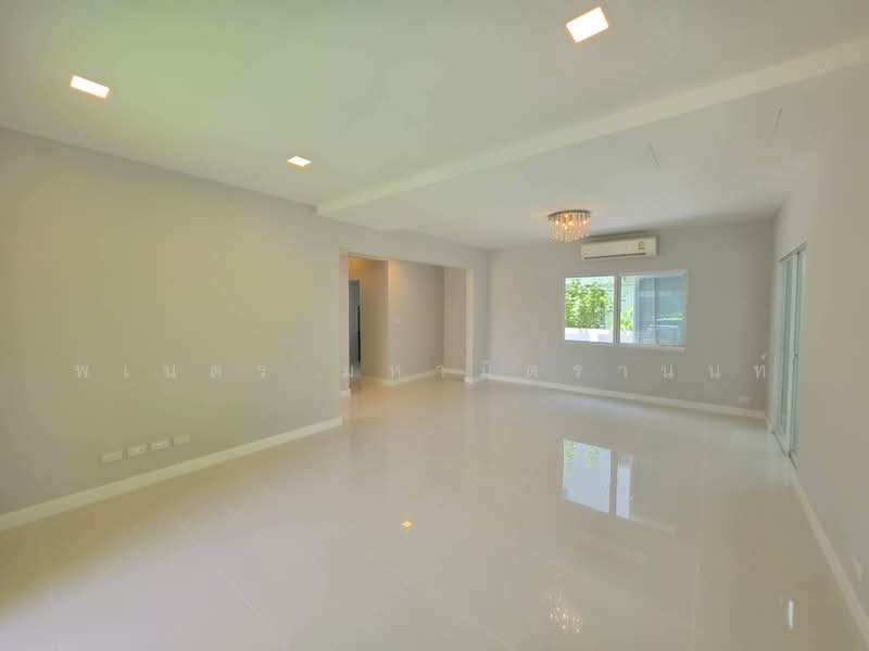 Perfect Place Ratchapruk, Nonthaburi, Ratchapruek Road, Bang Rak Noi, Muang Nonthaburi, Nonthaburi, 3 Bedrooms, 170 sqm, Single Detached House For Sale, by พเนตร มหามิตรานนท์, 500479935 - DDproperty.com