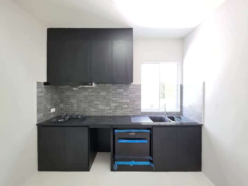 Perfect Place Ratchapruk, Nonthaburi, Ratchapruek Road, Bang Rak Noi, Muang Nonthaburi, Nonthaburi, 3 Bedrooms, 170 sqm, Single Detached House For Sale, by พเนตร มหามิตรานนท์, 500479935 - DDproperty.com