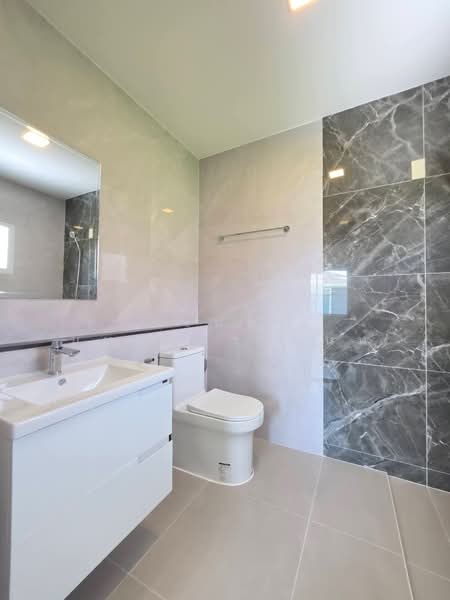Perfect Place Ratchapruk, Nonthaburi, Ratchapruek Road, Bang Rak Noi, Muang Nonthaburi, Nonthaburi, 3 Bedrooms, 170 sqm, Single Detached House For Sale, by พเนตร มหามิตรานนท์, 500479935 - DDproperty.com