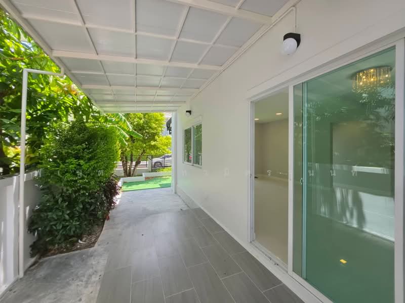 Perfect Place Ratchapruk, Nonthaburi, Ratchapruek Road, Bang Rak Noi, Muang Nonthaburi, Nonthaburi, 3 Bedrooms, 170 sqm, Single Detached House For Sale, by พเนตร มหามิตรานนท์, 500479935 - DDproperty.com