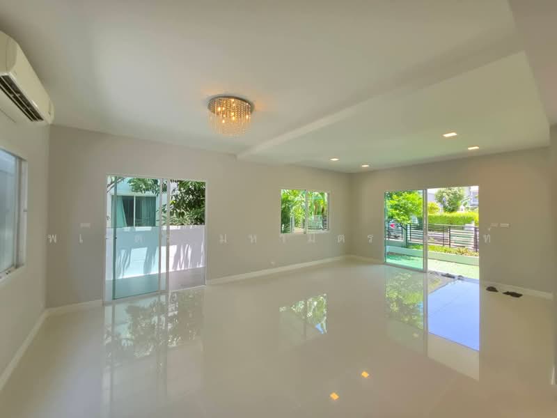 Perfect Place Ratchapruk, Nonthaburi, Ratchapruek Road, Bang Rak Noi, Muang Nonthaburi, Nonthaburi, 3 Bedrooms, 170 sqm, Single Detached House For Sale, by พเนตร มหามิตรานนท์, 500479935 - DDproperty.com