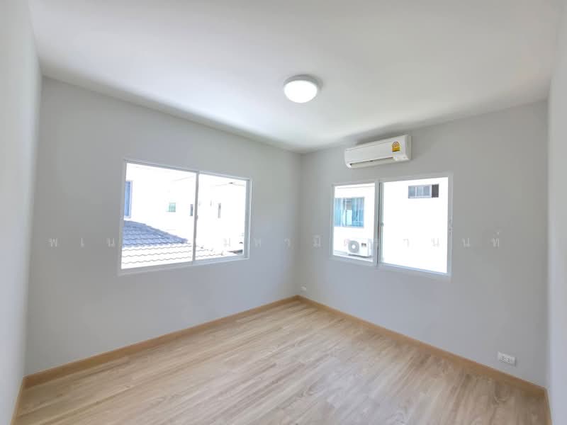 Perfect Place Ratchapruk, Nonthaburi, Ratchapruek Road, Bang Rak Noi, Muang Nonthaburi, Nonthaburi, 3 Bedrooms, 170 sqm, Single Detached House For Sale, by พเนตร มหามิตรานนท์, 500479935 - DDproperty.com