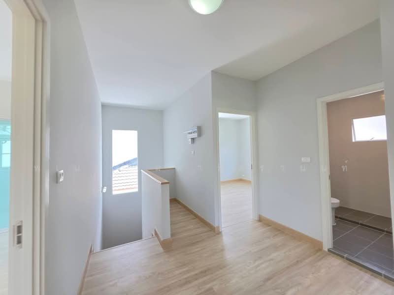 Perfect Place Ratchapruk, Nonthaburi, Ratchapruek Road, Bang Rak Noi, Muang Nonthaburi, Nonthaburi, 3 Bedrooms, 170 sqm, Single Detached House For Sale, by พเนตร มหามิตรานนท์, 500479935 - DDproperty.com