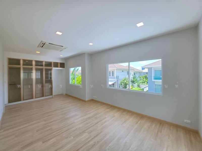 Perfect Place Ratchapruk, Nonthaburi, Ratchapruek Road, Bang Rak Noi, Muang Nonthaburi, Nonthaburi, 3 Bedrooms, 170 sqm, Single Detached House For Sale, by พเนตร มหามิตรานนท์, 500479935 - DDproperty.com