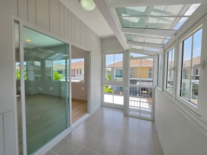 Perfect Place Ratchapruk, Nonthaburi, Ratchapruek Road, Bang Rak Noi, Muang Nonthaburi, Nonthaburi, 3 Bedrooms, 170 sqm, Single Detached House For Sale, by พเนตร มหามิตรานนท์, 500479935 - DDproperty.com