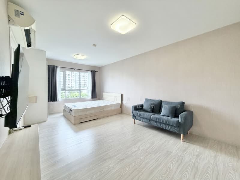 Aspire Sathorn-Taksin (Brick Zone) : แอสปาย สาทร - ตากสิน (บริค โซน), กรุงเทพ, 69 ถ.ราชพฤกษ์, บางค้อ, จอมทอง, กรุงเทพ, 28 ตร.ม., คอนโด ขาย, โดย จิรกิตติ์ (คิม)เจริญบัณฑิตสกุล, 500479938 - DDproperty.com
