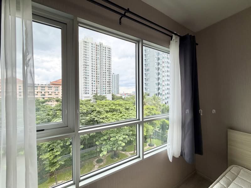 Aspire Sathorn-Taksin (Brick Zone) : แอสปาย สาทร - ตากสิน (บริค โซน), กรุงเทพ, 69 ถ.ราชพฤกษ์, บางค้อ, จอมทอง, กรุงเทพ, 28 ตร.ม., คอนโด ขาย, โดย จิรกิตติ์ (คิม)เจริญบัณฑิตสกุล, 500479938 - DDproperty.com