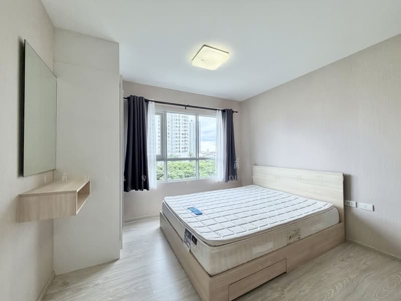Aspire Sathorn-Taksin (Brick Zone), Bangkok, 69 Ratchaphruek Road, Bangko, Chom Thong, Bangkok, Studio, 28 sqm, Condo For Sale, by จิรกิตติ์ (คิม)เจริญบัณฑิตสกุล, 500479938 - DDproperty.com