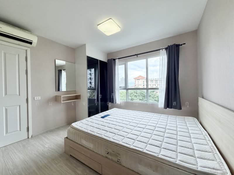 Aspire Sathorn-Taksin (Brick Zone) : แอสปาย สาทร - ตากสิน (บริค โซน), กรุงเทพ, 69 ถ.ราชพฤกษ์, บางค้อ, จอมทอง, กรุงเทพ, 28 ตร.ม., คอนโด ขาย, โดย จิรกิตติ์ (คิม)เจริญบัณฑิตสกุล, 500479938 - DDproperty.com