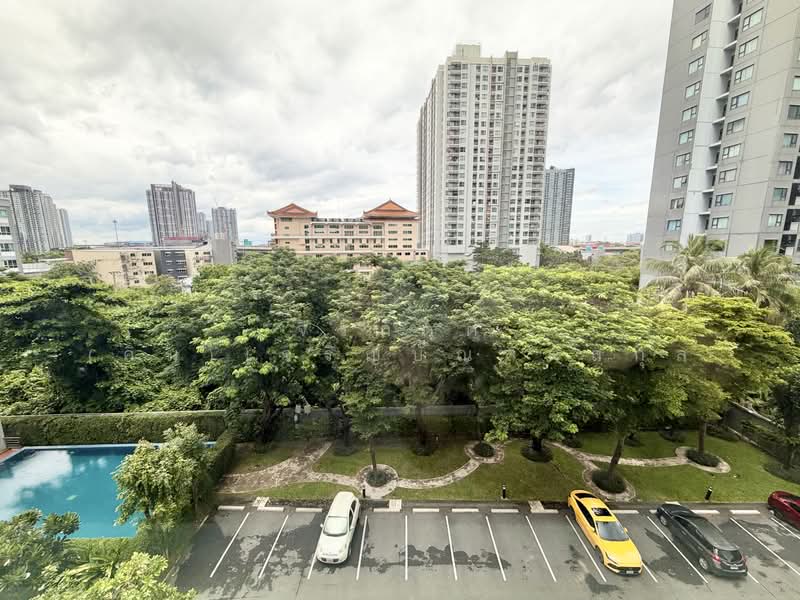 Aspire Sathorn-Taksin (Brick Zone) : แอสปาย สาทร - ตากสิน (บริค โซน), กรุงเทพ, 69 ถ.ราชพฤกษ์, บางค้อ, จอมทอง, กรุงเทพ, 28 ตร.ม., คอนโด ขาย, โดย จิรกิตติ์ (คิม)เจริญบัณฑิตสกุล, 500479938 - DDproperty.com