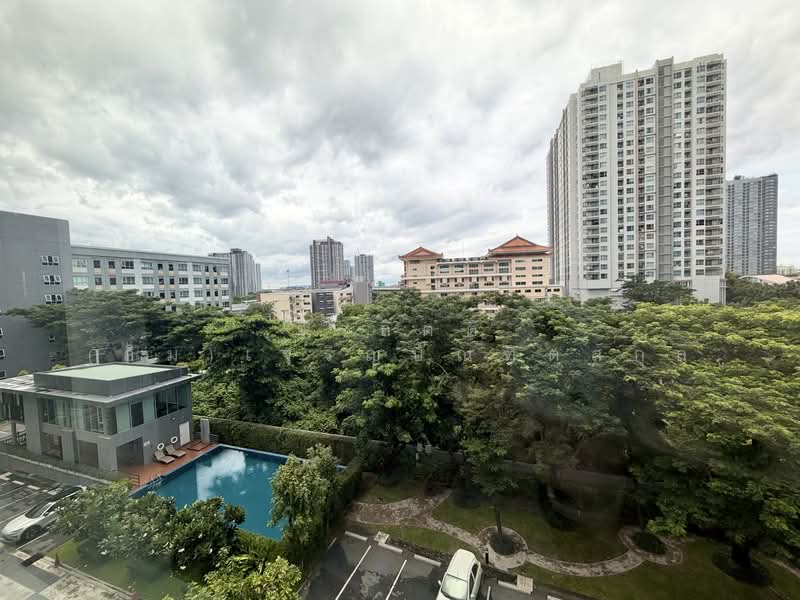 Aspire Sathorn-Taksin (Brick Zone), Bangkok, 69 Ratchaphruek Road, Bangko, Chom Thong, Bangkok, Studio, 28 sqm, Condo For Sale, by จิรกิตติ์ (คิม)เจริญบัณฑิตสกุล, 500479938 - DDproperty.com