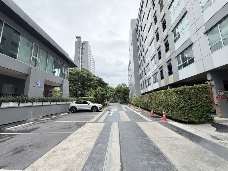 Aspire Sathorn-Taksin (Brick Zone) : แอสปาย สาทร - ตากสิน (บริค โซน), กรุงเทพ, 69 ถ.ราชพฤกษ์, บางค้อ, จอมทอง, กรุงเทพ, 28 ตร.ม., คอนโด ขาย, โดย จิรกิตติ์ (คิม)เจริญบัณฑิตสกุล, 500479938 - DDproperty.com