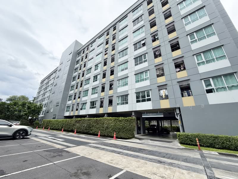 Aspire Sathorn-Taksin (Brick Zone) : แอสปาย สาทร - ตากสิน (บริค โซน), กรุงเทพ, 69 ถ.ราชพฤกษ์, บางค้อ, จอมทอง, กรุงเทพ, 28 ตร.ม., คอนโด ขาย, โดย จิรกิตติ์ (คิม)เจริญบัณฑิตสกุล, 500479938 - DDproperty.com