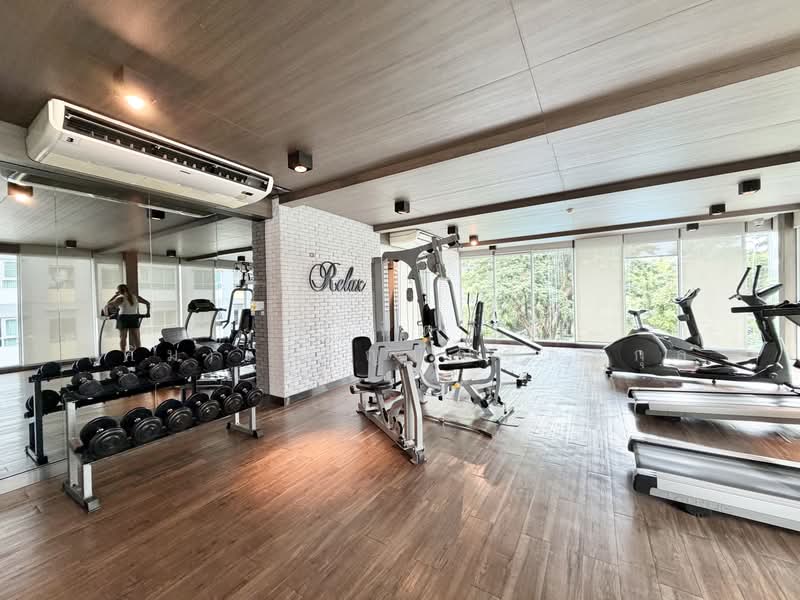 Aspire Sathorn-Taksin (Brick Zone) : แอสปาย สาทร - ตากสิน (บริค โซน), กรุงเทพ, 69 ถ.ราชพฤกษ์, บางค้อ, จอมทอง, กรุงเทพ, 28 ตร.ม., คอนโด ขาย, โดย จิรกิตติ์ (คิม)เจริญบัณฑิตสกุล, 500479938 - DDproperty.com