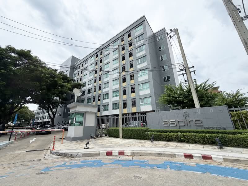 Aspire Sathorn-Taksin (Brick Zone) : แอสปาย สาทร - ตากสิน (บริค โซน), กรุงเทพ, 69 ถ.ราชพฤกษ์, บางค้อ, จอมทอง, กรุงเทพ, 28 ตร.ม., คอนโด ขาย, โดย จิรกิตติ์ (คิม)เจริญบัณฑิตสกุล, 500479938 - DDproperty.com