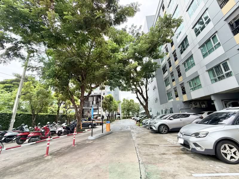 Aspire Sathorn-Taksin (Brick Zone) : แอสปาย สาทร - ตากสิน (บริค โซน), กรุงเทพ, 69 ถ.ราชพฤกษ์, บางค้อ, จอมทอง, กรุงเทพ, 28 ตร.ม., คอนโด ขาย, โดย จิรกิตติ์ (คิม)เจริญบัณฑิตสกุล, 500479938 - DDproperty.com