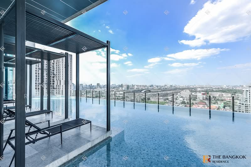 The Reserve Phahol-Pradipat, Bangkok, Soi Pradipat 23, Samsen Nai, Phaya Thai, Bangkok, 1 Bedroom, 44 sqm, Condo For Sale, by Sirirut Havee Akehurst, 500479940 - DDproperty.com