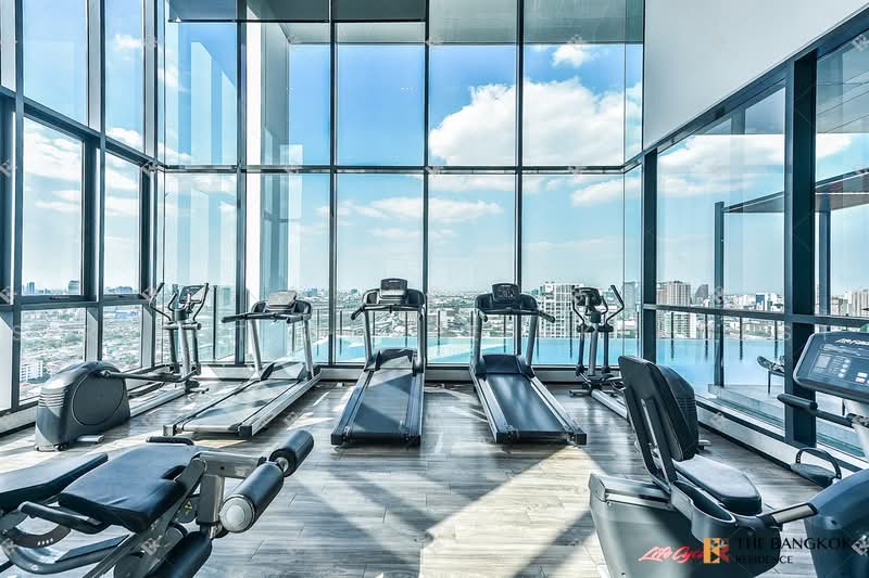 The Reserve Phahol-Pradipat, Bangkok, Soi Pradipat 23, Samsen Nai, Phaya Thai, Bangkok, 1 Bedroom, 44 sqm, Condo For Sale, by Sirirut Havee Akehurst, 500479940 - DDproperty.com