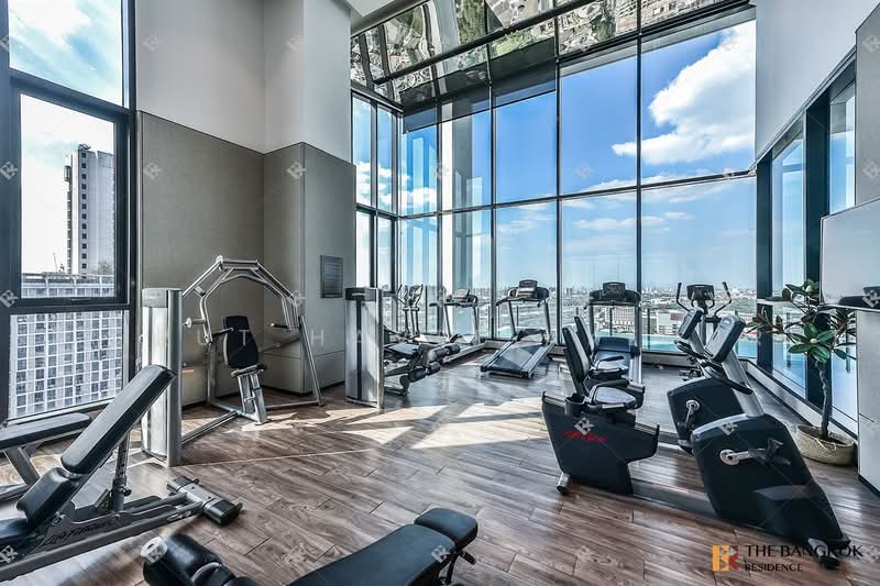 The Reserve Phahol-Pradipat, Bangkok, Soi Pradipat 23, Samsen Nai, Phaya Thai, Bangkok, 1 Bedroom, 44 sqm, Condo For Sale, by Sirirut Havee Akehurst, 500479940 - DDproperty.com