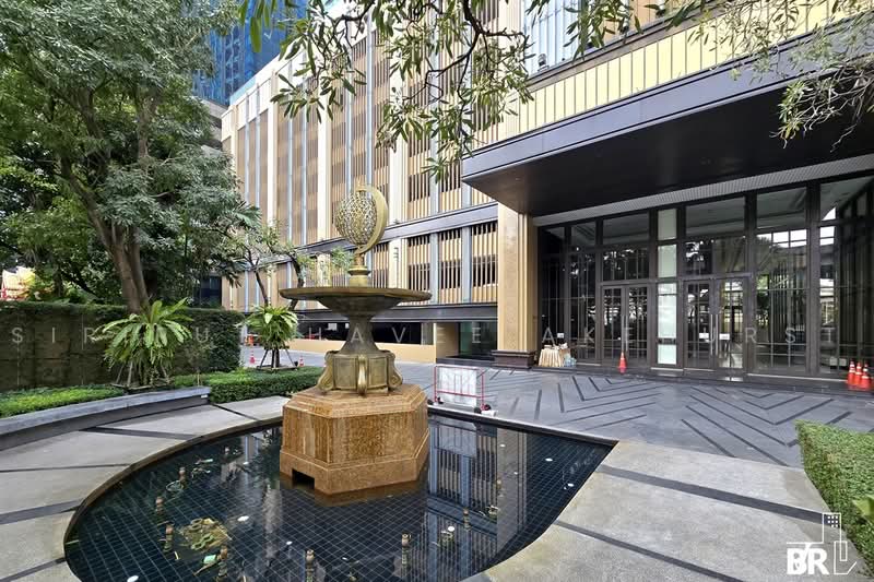 Equinox Phahol Vibha : คอนโดอีควิน็อคซ์ พหล-วิภา, กรุงเทพ, 345 ถนน วิภาวดีรังสิต, จอมพล, จตุจักร, กรุงเทพ, 80 ตร.ม., คอนโด ขาย, โดย Sirirut Havee Akehurst, 500479941 - DDproperty.com