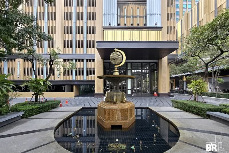 Equinox Phahol Vibha : คอนโดอีควิน็อคซ์ พหล-วิภา, กรุงเทพ, 345 ถนน วิภาวดีรังสิต, จอมพล, จตุจักร, กรุงเทพ, 80 ตร.ม., คอนโด ขาย, โดย Sirirut Havee Akehurst, 500479941 - DDproperty.com