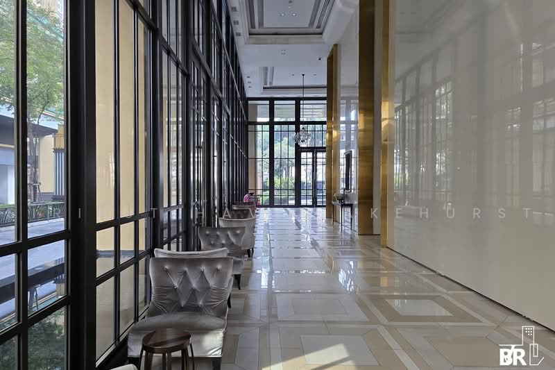 Equinox Phahol Vibha : คอนโดอีควิน็อคซ์ พหล-วิภา, กรุงเทพ, 345 ถนน วิภาวดีรังสิต, จอมพล, จตุจักร, กรุงเทพ, 80 ตร.ม., คอนโด ขาย, โดย Sirirut Havee Akehurst, 500479941 - DDproperty.com