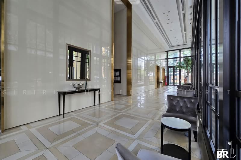 Equinox Phahol Vibha : คอนโดอีควิน็อคซ์ พหล-วิภา, กรุงเทพ, 345 ถนน วิภาวดีรังสิต, จอมพล, จตุจักร, กรุงเทพ, 80 ตร.ม., คอนโด ขาย, โดย Sirirut Havee Akehurst, 500479941 - DDproperty.com