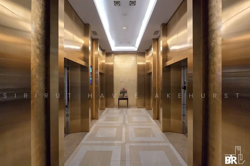 Equinox Phahol Vibha, Bangkok, 345 Paholyothin Road, Jom Phon, Chatuchak, Bangkok, 2 Bedrooms, 80 sqm, Condo For Sale, by Sirirut Havee Akehurst, 500479941 - DDproperty.com
