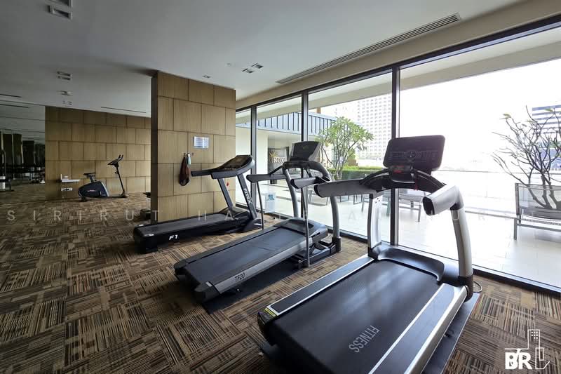 Equinox Phahol Vibha, Bangkok, 345 Paholyothin Road, Jom Phon, Chatuchak, Bangkok, 2 Bedrooms, 80 sqm, Condo For Sale, by Sirirut Havee Akehurst, 500479941 - DDproperty.com