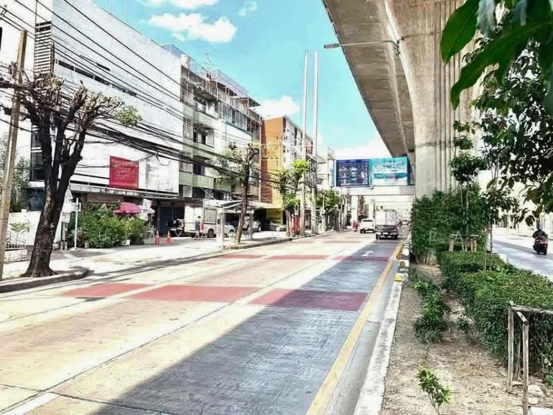 อาคารพาณิชย์ 3 คูหา ถ.จรัญสนิทวงศ์ Comm. Bldg for Rent (3 Units), Charan Sanitwong, Built-in Parking, Bangkok, ถ.จรัญสนิทวงศ์ (หลังป้ายรถประจำทาง ก่อนถึง ซ.จรัญฯ 43), Arun Amarin, Bangkok Noi, Bangkok, , 1,500 sqm, Shophouse For Rent, by Kulaya Thanapura, 500479942 - DDproperty.com