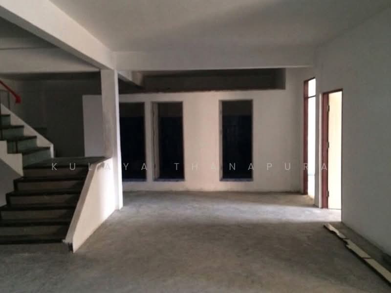อาคารพาณิชย์ 3 คูหา ถ.จรัญสนิทวงศ์ Comm. Bldg for Rent (3 Units), Charan Sanitwong, Built-in Parking, Bangkok, ถ.จรัญสนิทวงศ์ (หลังป้ายรถประจำทาง ก่อนถึง ซ.จรัญฯ 43), Arun Amarin, Bangkok Noi, Bangkok, , 1,500 sqm, Shophouse For Rent, by Kulaya Thanapura, 500479942 - DDproperty.com