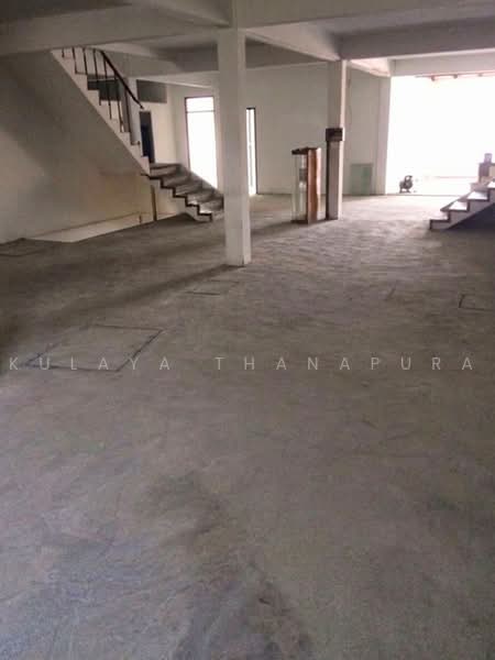 อาคารพาณิชย์ 3 คูหา ถ.จรัญสนิทวงศ์ Comm. Bldg for Rent (3 Units), Charan Sanitwong, Built-in Parking, Bangkok, ถ.จรัญสนิทวงศ์ (หลังป้ายรถประจำทาง ก่อนถึง ซ.จรัญฯ 43), Arun Amarin, Bangkok Noi, Bangkok, , 1,500 sqm, Shophouse For Rent, by Kulaya Thanapura, 500479942 - DDproperty.com