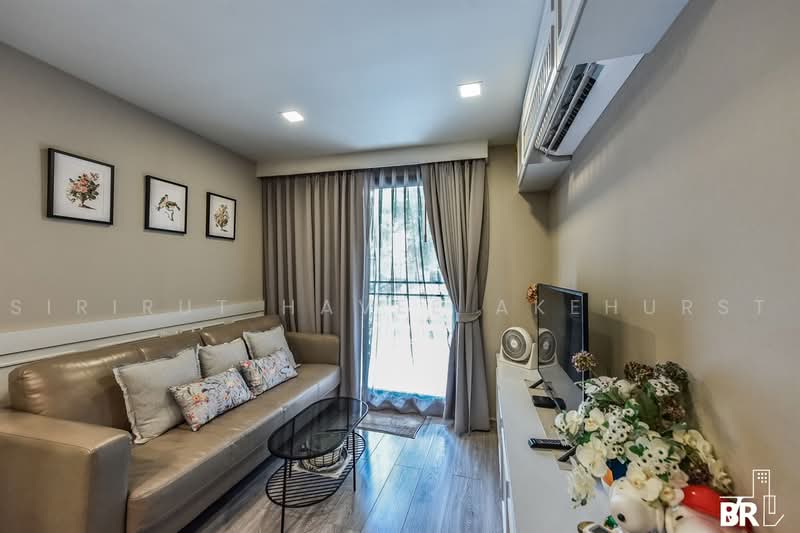 Maestro 14 Siam-Ratchathewi, Bangkok, Soi Phaya Nak, Thanon Phetchaburi, Ratchathewi, Bangkok, 2 Bedrooms, 61 sqm, Condo For Sale, by Sirirut Havee Akehurst, 500479944 - DDproperty.com