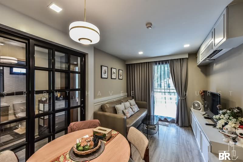 Maestro 14 Siam-Ratchathewi, Bangkok, Soi Phaya Nak, Thanon Phetchaburi, Ratchathewi, Bangkok, 2 Bedrooms, 61 sqm, Condo For Sale, by Sirirut Havee Akehurst, 500479944 - DDproperty.com