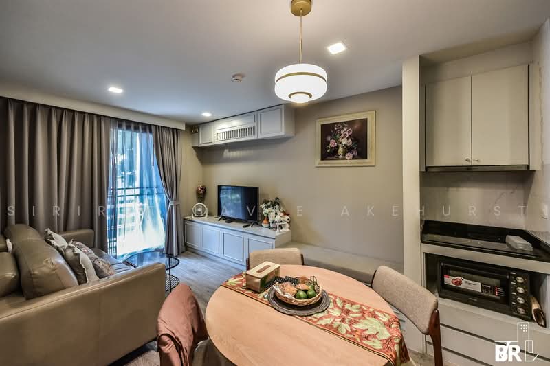 Maestro 14 Siam-Ratchathewi, Bangkok, Soi Phaya Nak, Thanon Phetchaburi, Ratchathewi, Bangkok, 2 Bedrooms, 61 sqm, Condo For Sale, by Sirirut Havee Akehurst, 500479944 - DDproperty.com