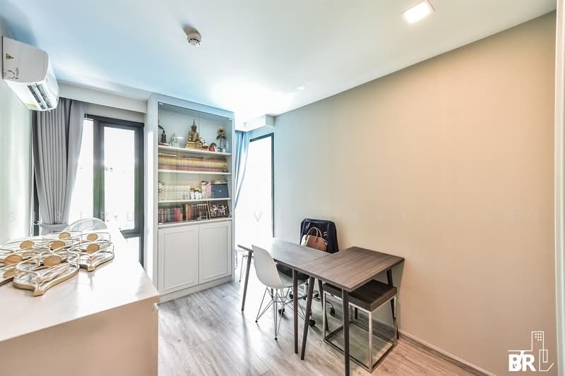 Maestro 14 Siam-Ratchathewi, Bangkok, Soi Phaya Nak, Thanon Phetchaburi, Ratchathewi, Bangkok, 2 Bedrooms, 61 sqm, Condo For Sale, by Sirirut Havee Akehurst, 500479944 - DDproperty.com