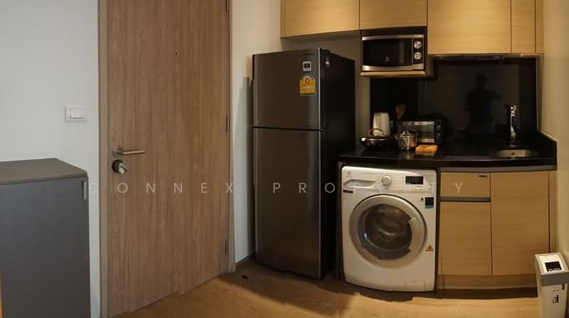 Park Origin Phrom Phong (Park 24), Bangkok, 68 Soi Sukhumvit 24, Khong Tan, Khlong Toei, Bangkok, 1 Bedroom, 29 sqm, Condo For Rent, by Connex Property, 500479945 - DDproperty.com