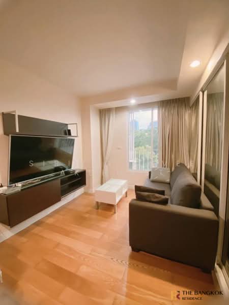 โฟคัส ออน ศาลาแดง คอนโดมิเนียม, กรุงเทพ, Yommarat Saladaeng, สีลม, บางรัก, กรุงเทพ, 34 ตร.ม., Condo ขาย, โดย Sirirut Havee Akehurst, 500479946 - DDproperty.com