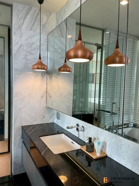 Saladaeng One, Bangkok, Sala Daeng 1 Alley, Silom, Bang Rak, Bangkok, 1 Bedroom, 56 sqm, Condo For Sale, by Sirirut Havee Akehurst, 500479947 - DDproperty.com