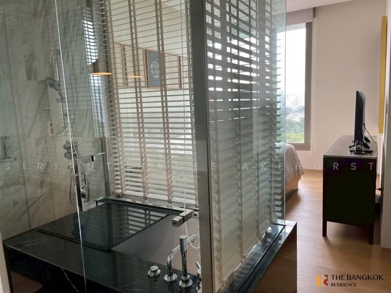 Saladaeng One, Bangkok, Sala Daeng 1 Alley, Silom, Bang Rak, Bangkok, 1 Bedroom, 56 sqm, Condo For Sale, by Sirirut Havee Akehurst, 500479947 - DDproperty.com
