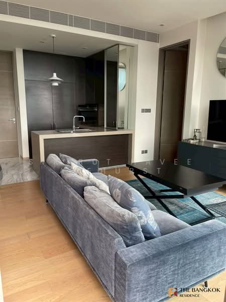 Saladaeng One, Bangkok, Sala Daeng 1 Alley, Silom, Bang Rak, Bangkok, 1 Bedroom, 56 sqm, Condo For Sale, by Sirirut Havee Akehurst, 500479947 - DDproperty.com