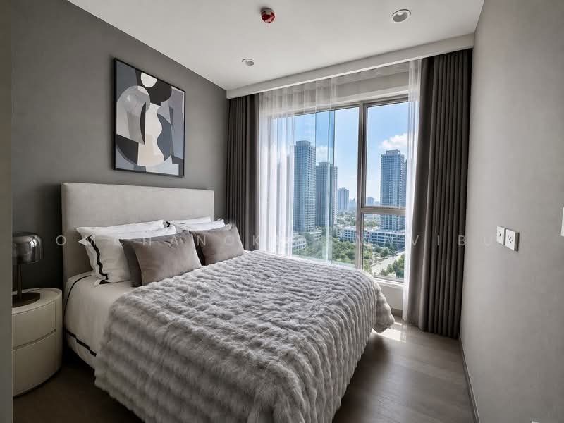 Coco Parc, Bangkok, 1150 Rama 4 Road, Khlong Toei, Bangkok, 3 Bedrooms, 102 sqm, Condo For Rent, by Jomchanok Aswavibul, 500479948 - DDproperty.com