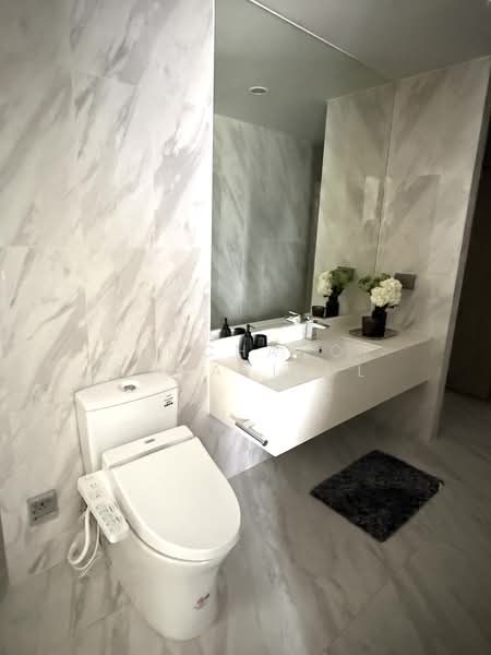 Coco Parc, Bangkok, 1150 Rama 4 Road, Khlong Toei, Bangkok, 3 Bedrooms, 102 sqm, Condo For Rent, by Jomchanok Aswavibul, 500479948 - DDproperty.com