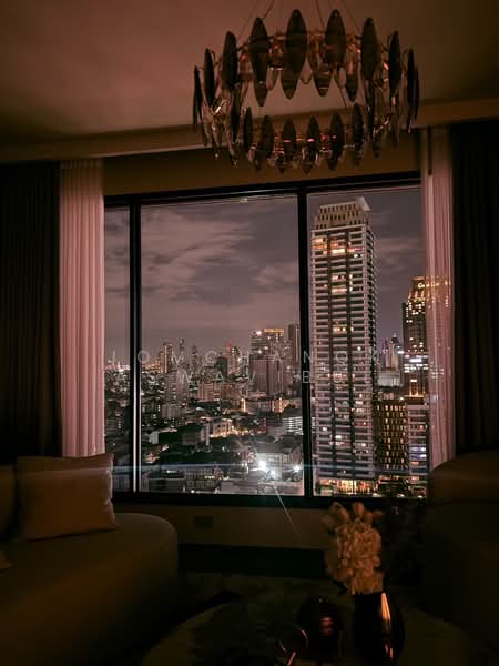 Coco Parc, Bangkok, 1150 Rama 4 Road, Khlong Toei, Bangkok, 3 Bedrooms, 102 sqm, Condo For Rent, by Jomchanok Aswavibul, 500479948 - DDproperty.com