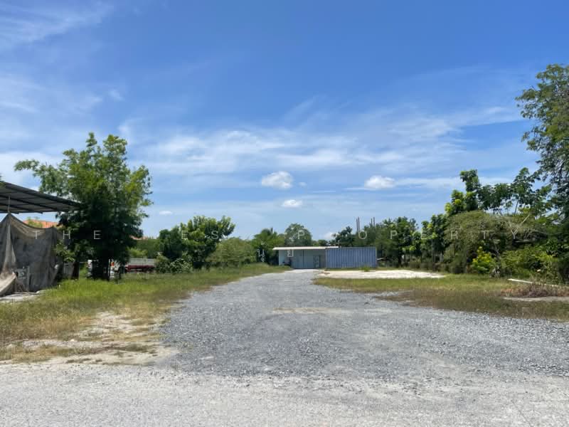 ที่ดินพานทอง ชลบุรี, Chon Buri (Pattaya), Bang Nang, Phan Thong, Chon Buri (Pattaya), , 1,496 sqm, Land For Sale, by The Best Property นุ้ย, 500479949 - DDproperty.com